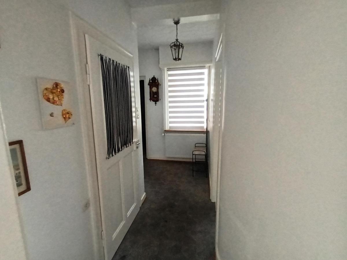 Logis Le 18 Rose Appartement Straatsburg Buitenkant foto